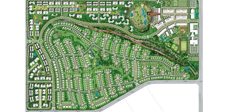 Palm Hills New Cairo Units Phase 1 Sell Out for EGP 1.01 bn