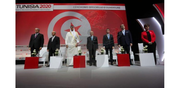 Qatari Group to Back Tunisian Tourism Project