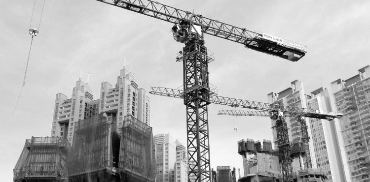 Real Estate Developers and Construction in Egypt – November 2016