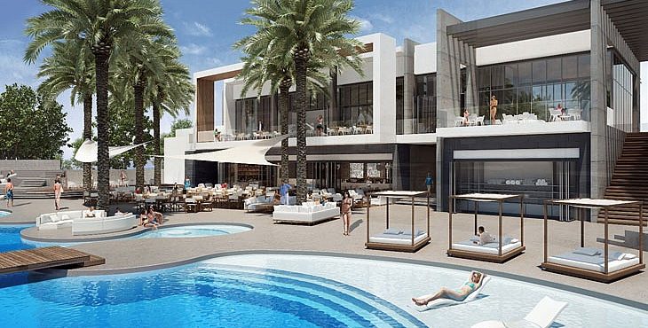 Nikki Beach Dubai to Open Soon