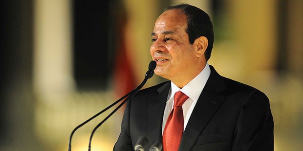 President Sisi Approves Social, Economic Development Plan for FY17/18 