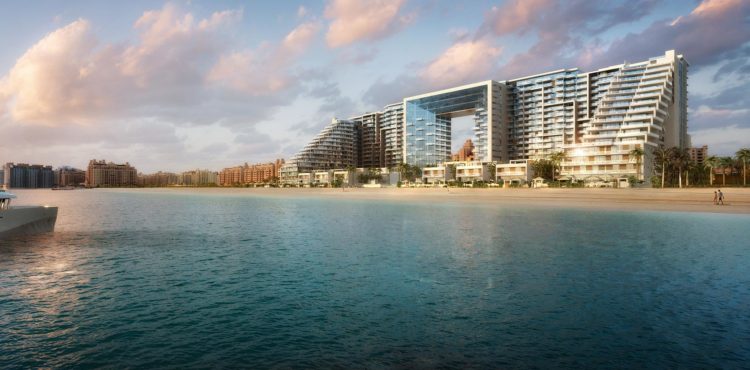 Skai Completes Viceroy Project