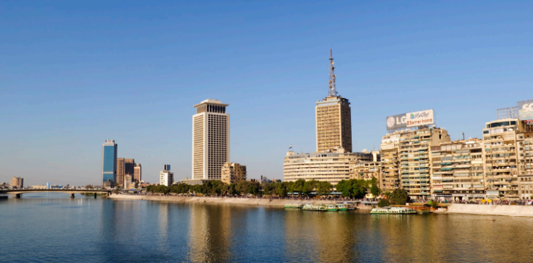Cairo to Develop Formerly Violated Retrieved Lands