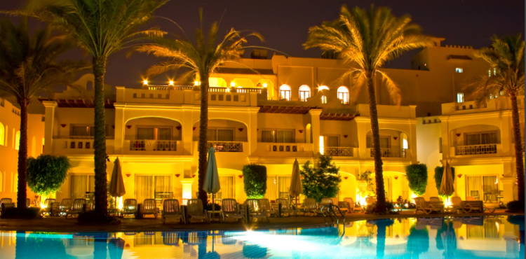 Real Estate Tourism Investment – December 2016