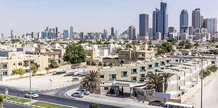 Arab Housing Conference Urges Urban Development