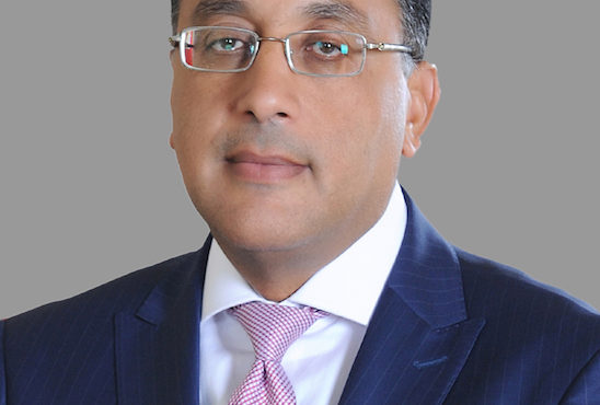 Madbouly to Announce Benefits for Egyptian Contractors