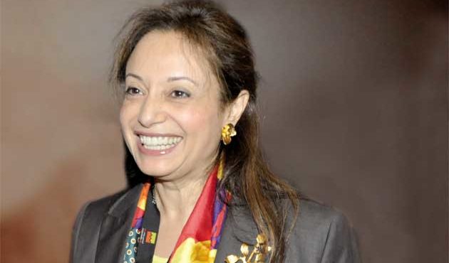 Amani Abou-Zeid Named AU Infrastructure and Energy Commissioner