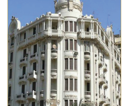 Government Invests in the Development and Maintenance of Khedivial Cairo