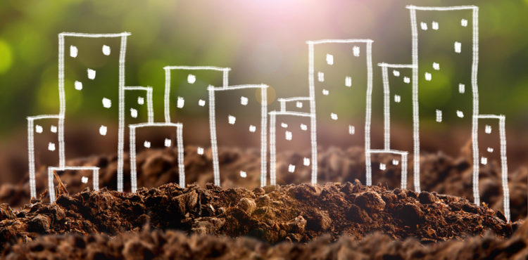 Land Tendered by Government in H2 2016