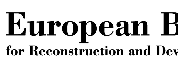 EBRD Releases Its First Country Strategy For Egypt