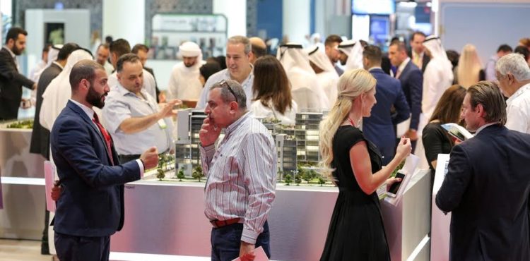 Cityscape Abu Dhabi Returns April 18-20