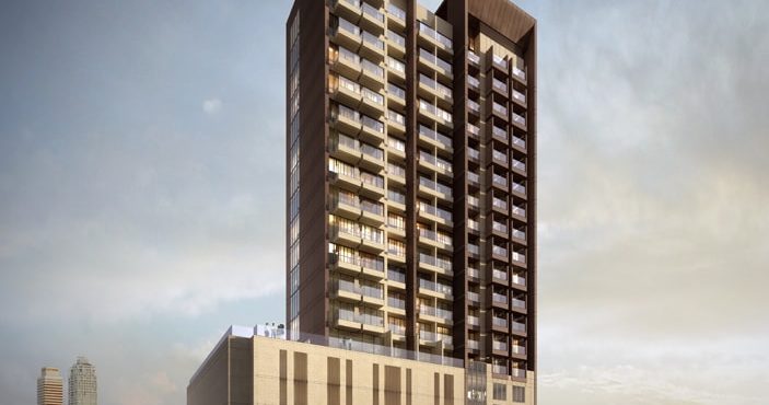 Italian-Designed Residential Project to Launch in Dubai