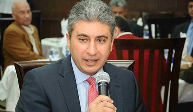 Egypt Cooperates with African Countries in Transport Sector