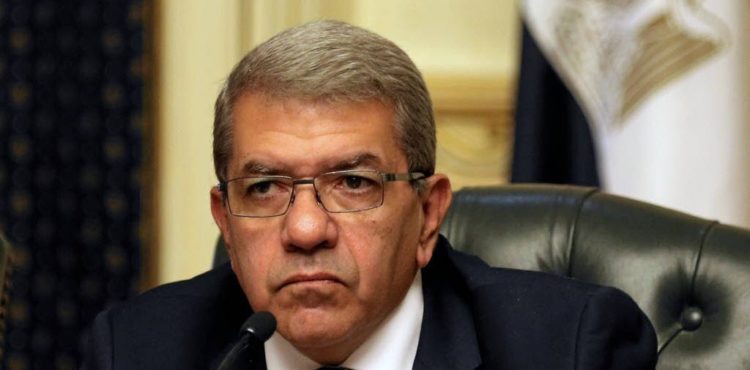 Egypt Aims to Cut Budget Deficit to 4-5% by 2022 – Minister