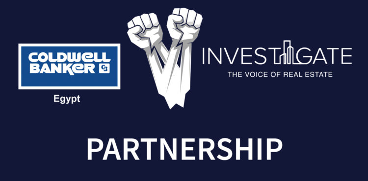 Coldwell Banker Partners with Invest-Gate