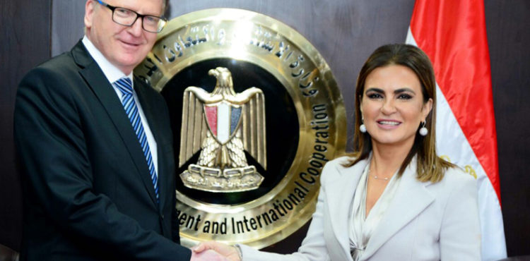 EU, Three Int’l Development Banks Team Up to Promote Green Investments in Egypt