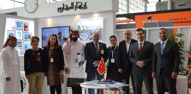 Ibhar Enterprises Signs Deals With Int’l Developers At CityScape Qatar