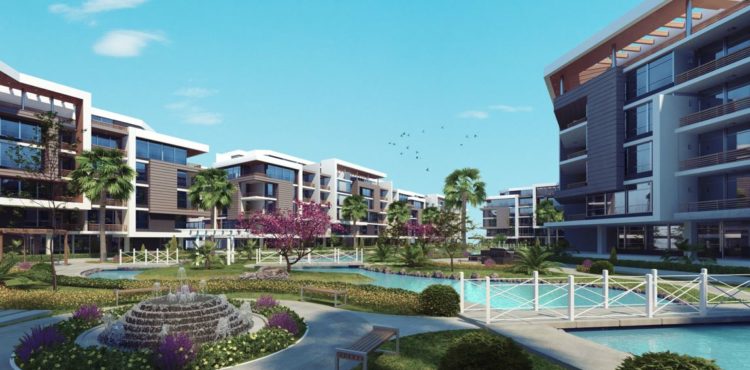 EGYGAB Developments Launches Third Phase of Granda I, Shorouk City