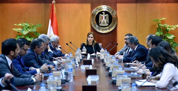 CEOs of US Firms Scout Investment Opportunities in Egypt