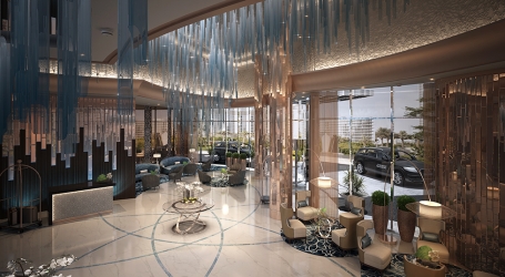 Dubai’s DAMAC Maison Royale The Distinction Set to Open, June