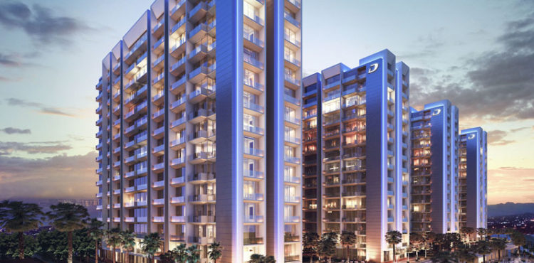 Dubai’s DAMAC Properties Launches Golfotel, AKOYA Oxygen