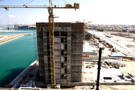 Real Estate Sector of UAE’s RAK Grows By 45%