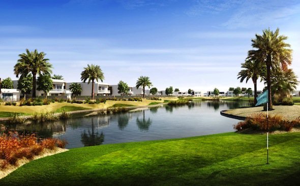 Abu Dhabi’s Aldar Awards Main Contract For Yas Acres in Q2