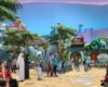 Miral To Launch Six Entertainment Projects in Warner Bros. Abu Dhabi