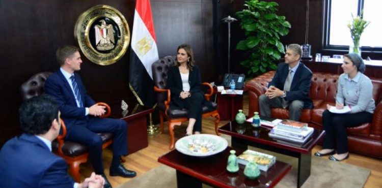 Egypt to Increase Share of Renewable Energy to 22% by 2020