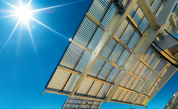 Abu Dhabi Launches World’s Largest Solar Power Plant