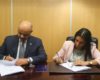 Egypt, Kuwait Ink KWD 12.5-mn loan For Al-Arish Infrastructure