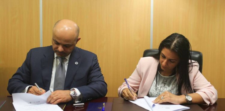 Egypt, Kuwait Ink KWD 12.5-mn loan For Al-Arish Infrastructure