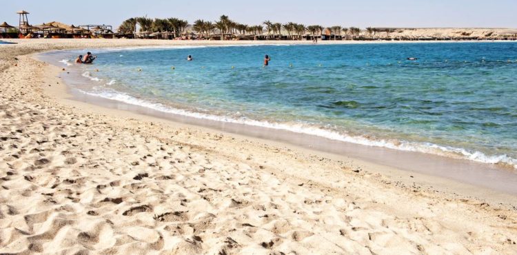 Blue Stars for Touristic Investment Sales Hit EGP 82 mn in Q1 2017