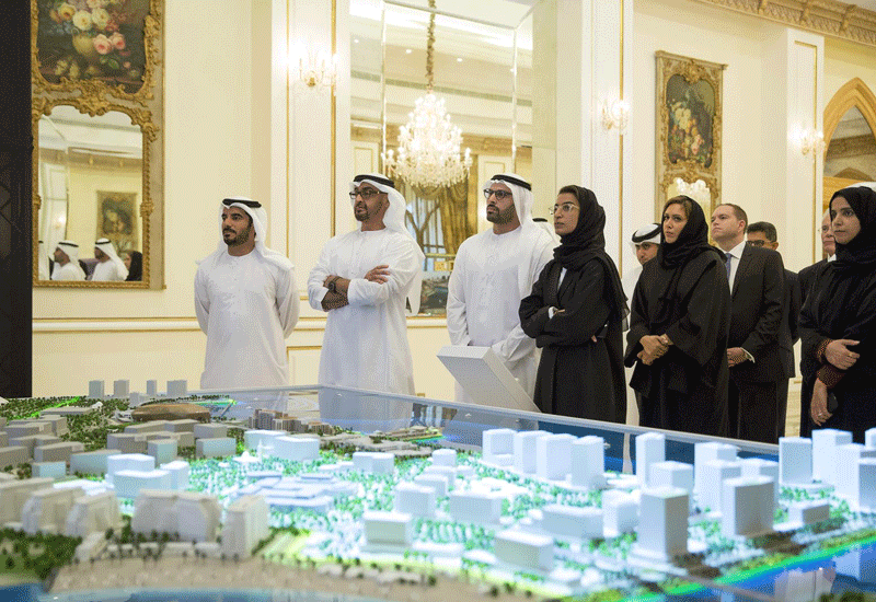 Miral to Launch Developments worth AED 12 bn in Dubai’s Yas Island