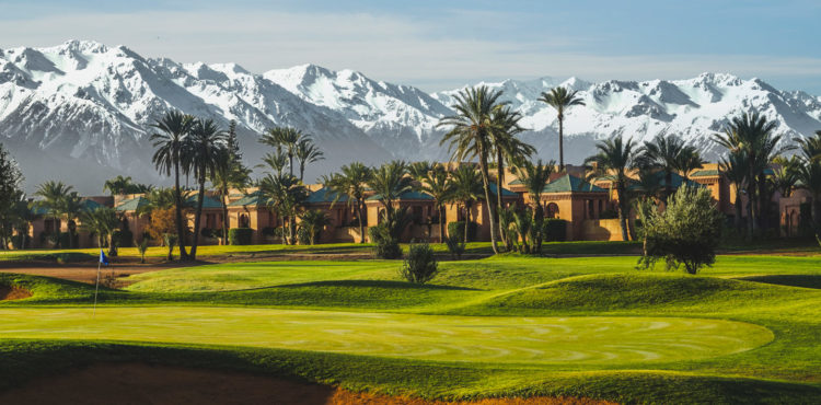 Emaar Morocco to Offer High-End Villas at Amelkis Resorts