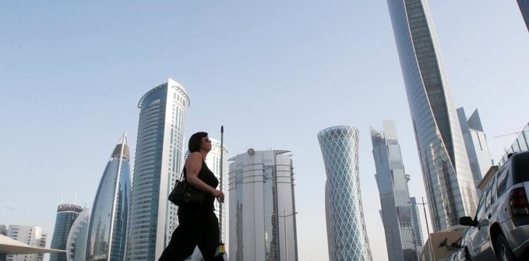 Real estate Transactions in Qatar Hit QAR 548 Mn in 5 Days