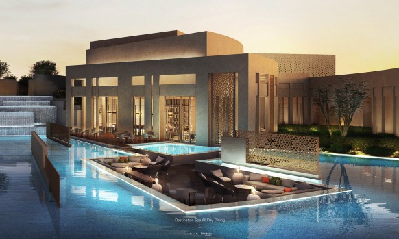 Qatar’s Msheireb Properties to Launch New Family Luxury Resort