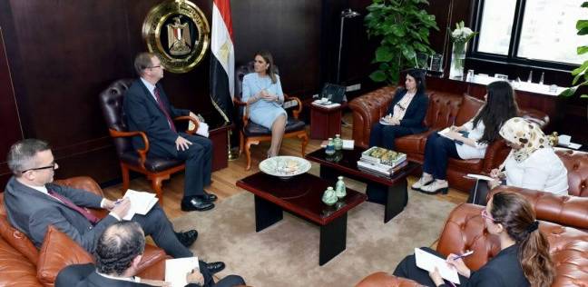 Norway Plans to Increase Investments in Egypt to USD 2 bn