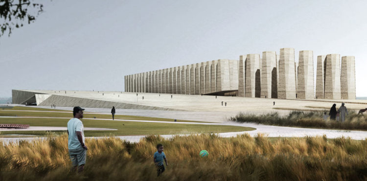 Chile’s Elemental to Develop New Museum in Qatar