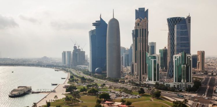 Qatar to Deliver 5,800 New Units by Year-end