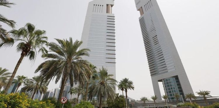 Bahrain’s GFH Pulls Back from Talks to Buy UAE’s Shuaa Capital