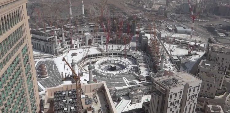 Makkah Construction Posts Profits of SAR 56 mn in Q1