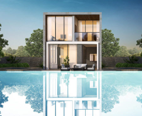 DAMAC, Amlak Partner to Offer Customers Investment Opportunities