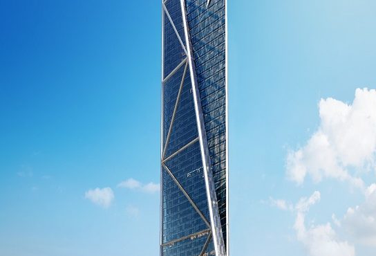 Dubai Investments to Issue Tender for AED 1 bn Skyscraper
