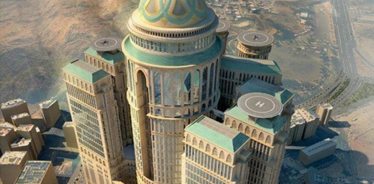 Jumeirah Group to Open First Saudi Hotel