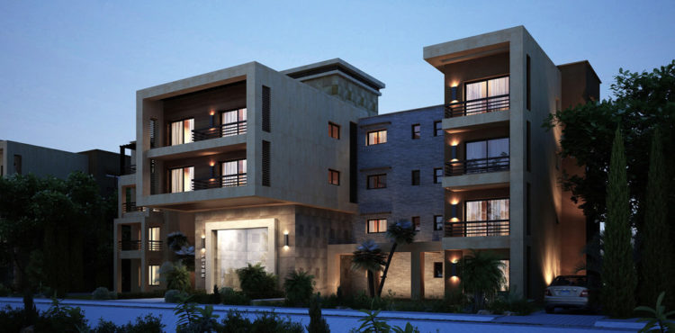 New Giza for Real Estate Development Unveils Goldcliff Phase I