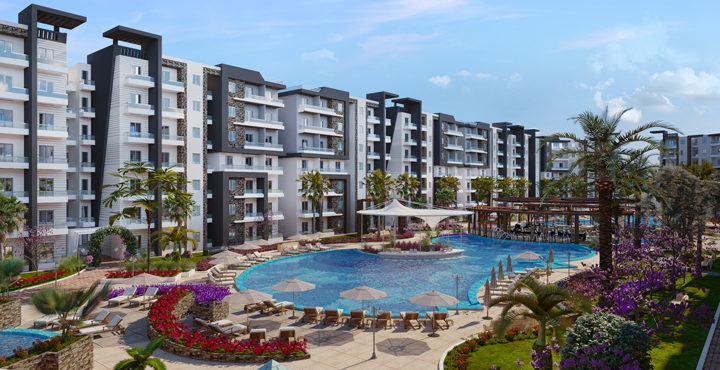 Rofaida Real Estate Launches New Resort Project in North Coast