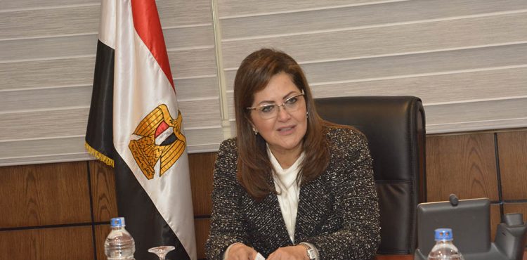 Egypt targets 5% GDP growth by end of 2017-18