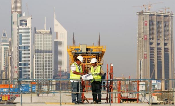 Saudi Contractors Authority Plans to Organize Construction Sector 