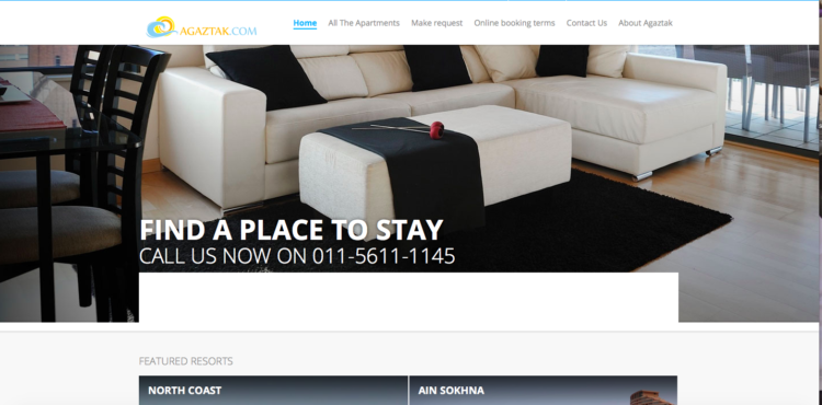 Ease Vacation Rentals Process With Click of a Button